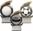 Gold Star Resin Awards